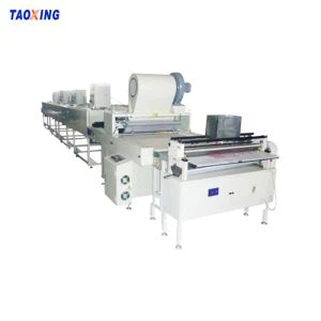 Otomatik kolan lansan machin l '