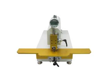 Groove Pwofondè Mezi enstriman