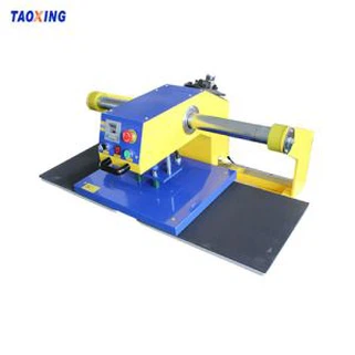 Chalè Press Machine Komèsyal